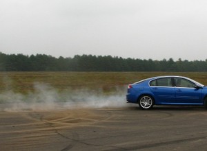 Laguna GT: Innowacyjna i szybka