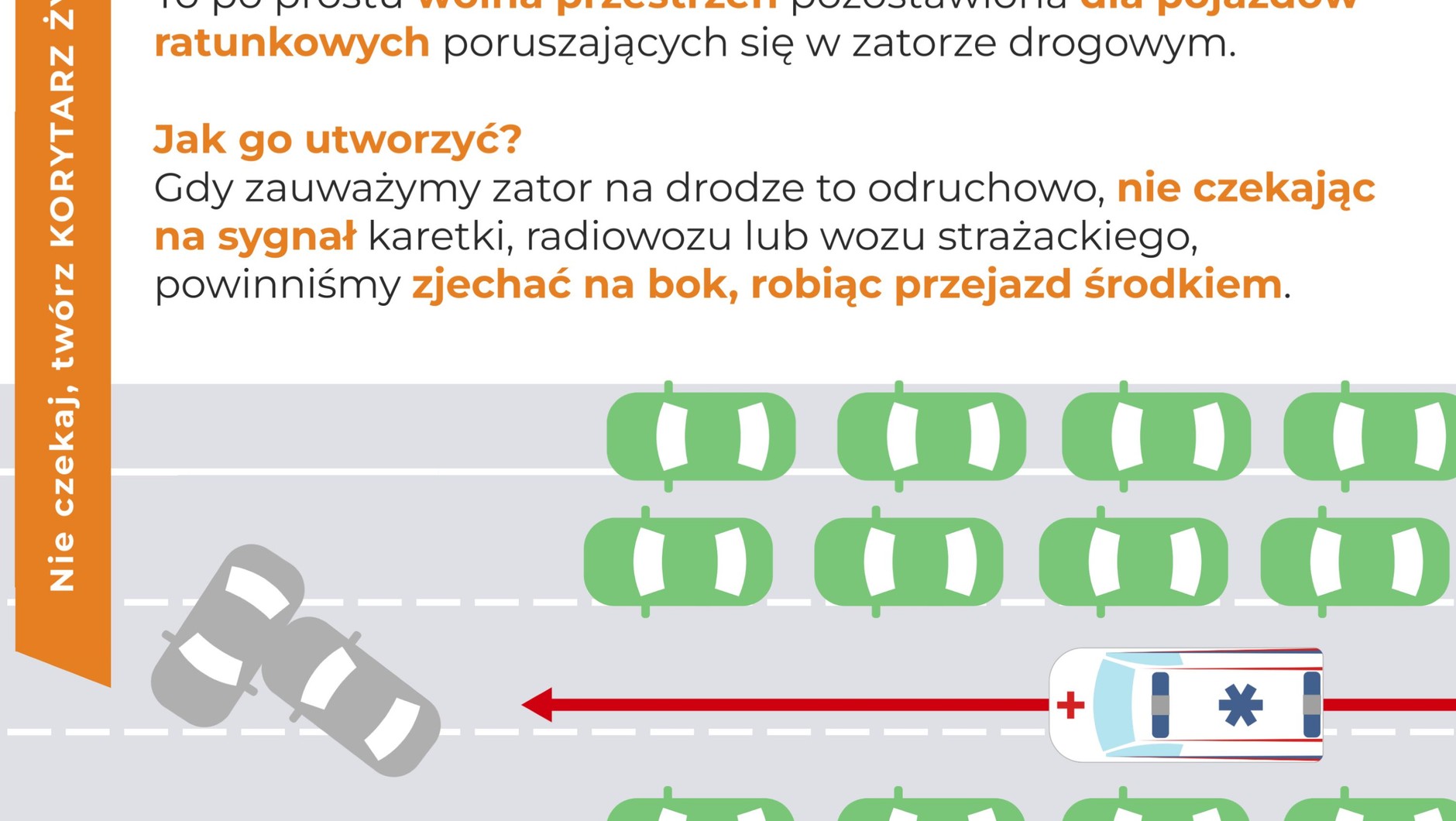 Bezpieczny powrót