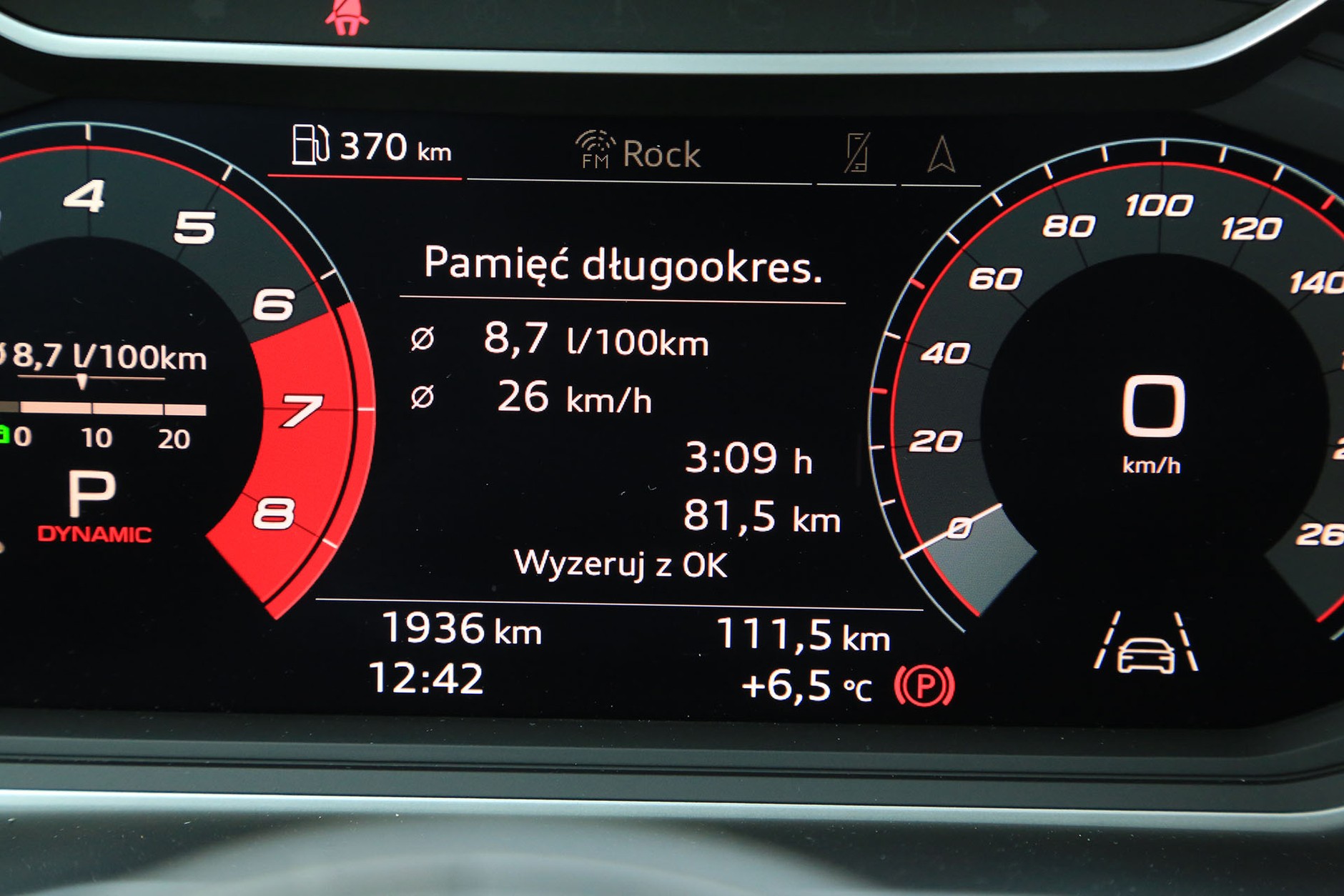 Audi A1 30 TFSI - pozornie zadziorne