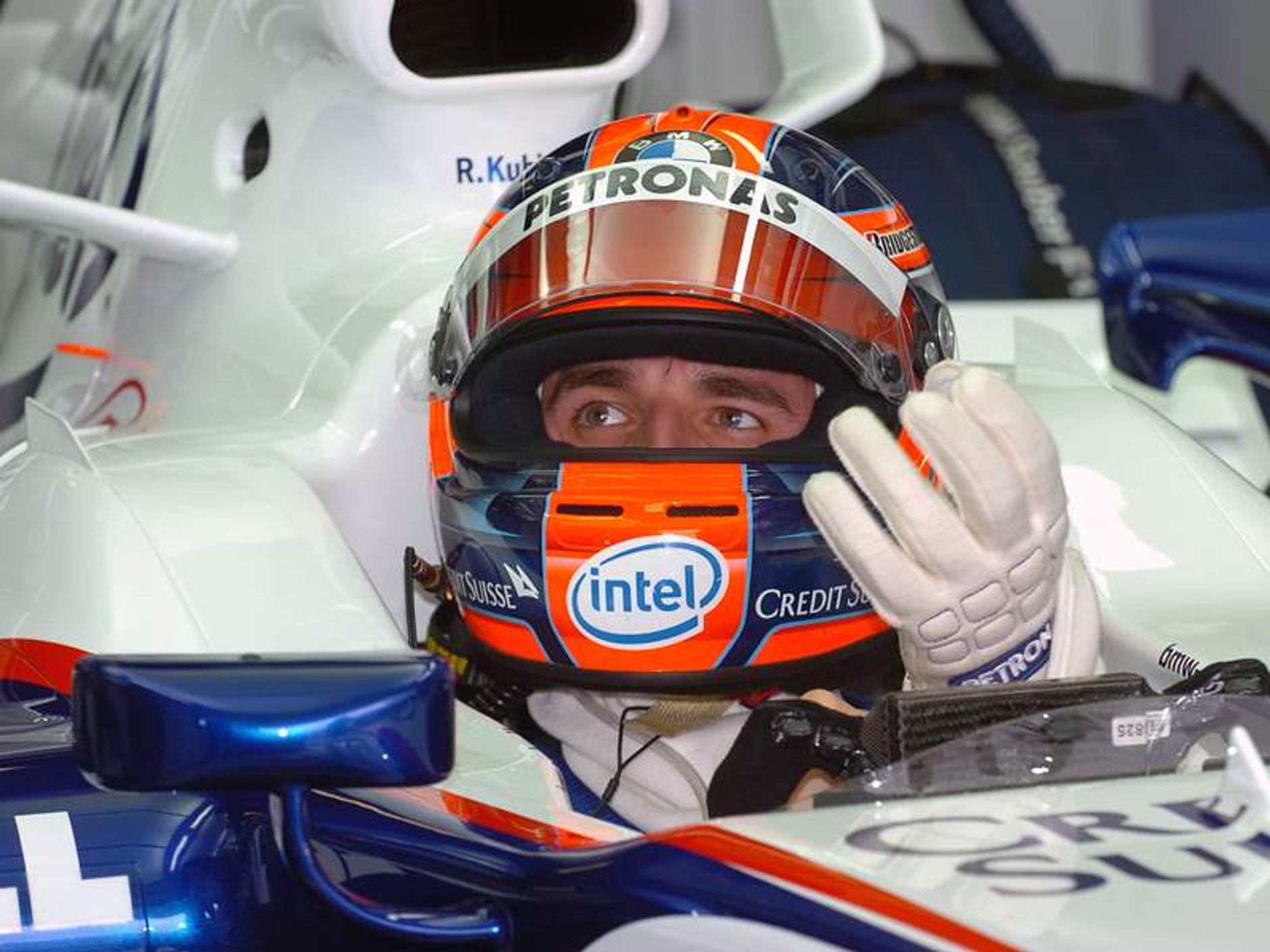 GP Australii 2007: fotogaleria  (część pierwsza)