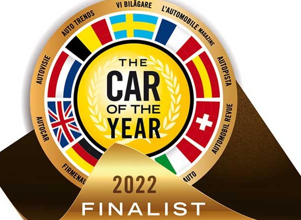 Car of the Year 2022. Oto siedmioro finalistów konkursu