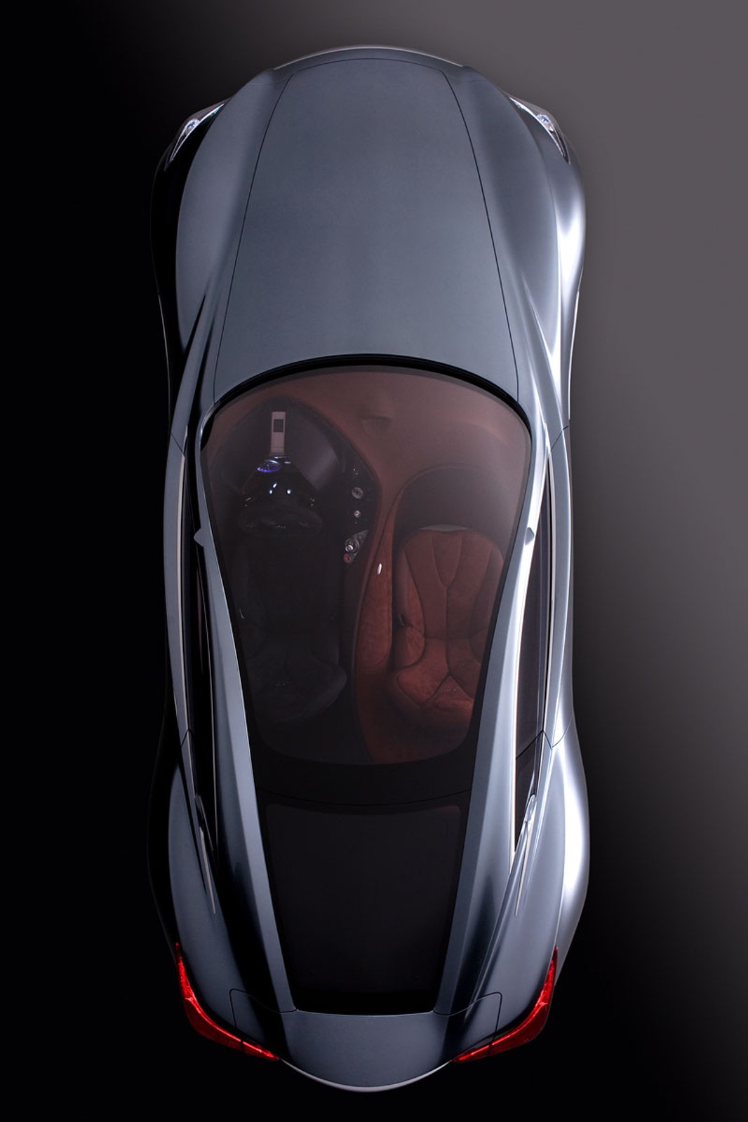 Genewa 2009: Infiniti Essence Concept (fotogaleria)