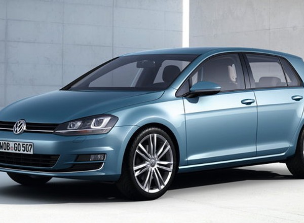 Volkswagen sprzedał więcej od Toyoty