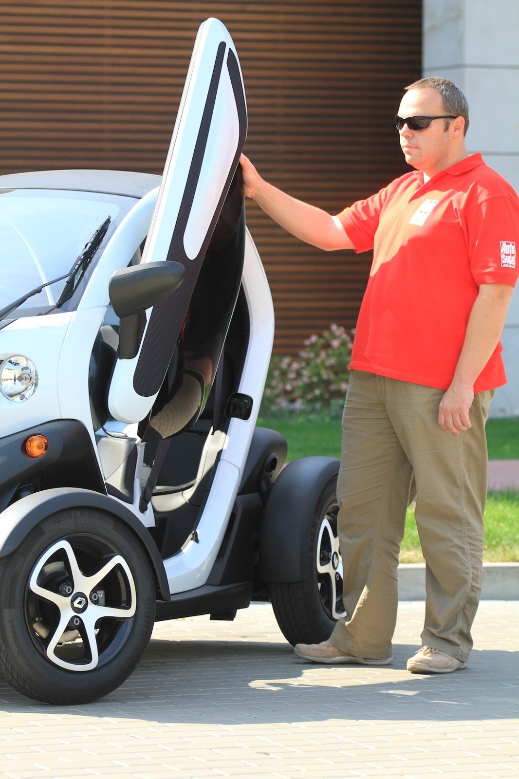 Renault Twizy