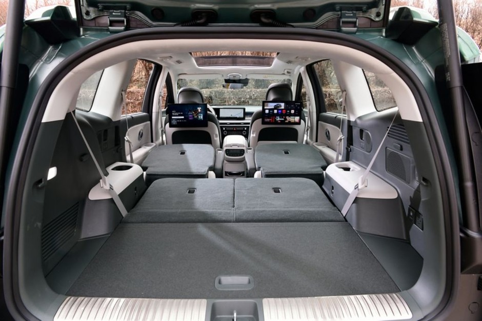 Hyundai Ioniq 9