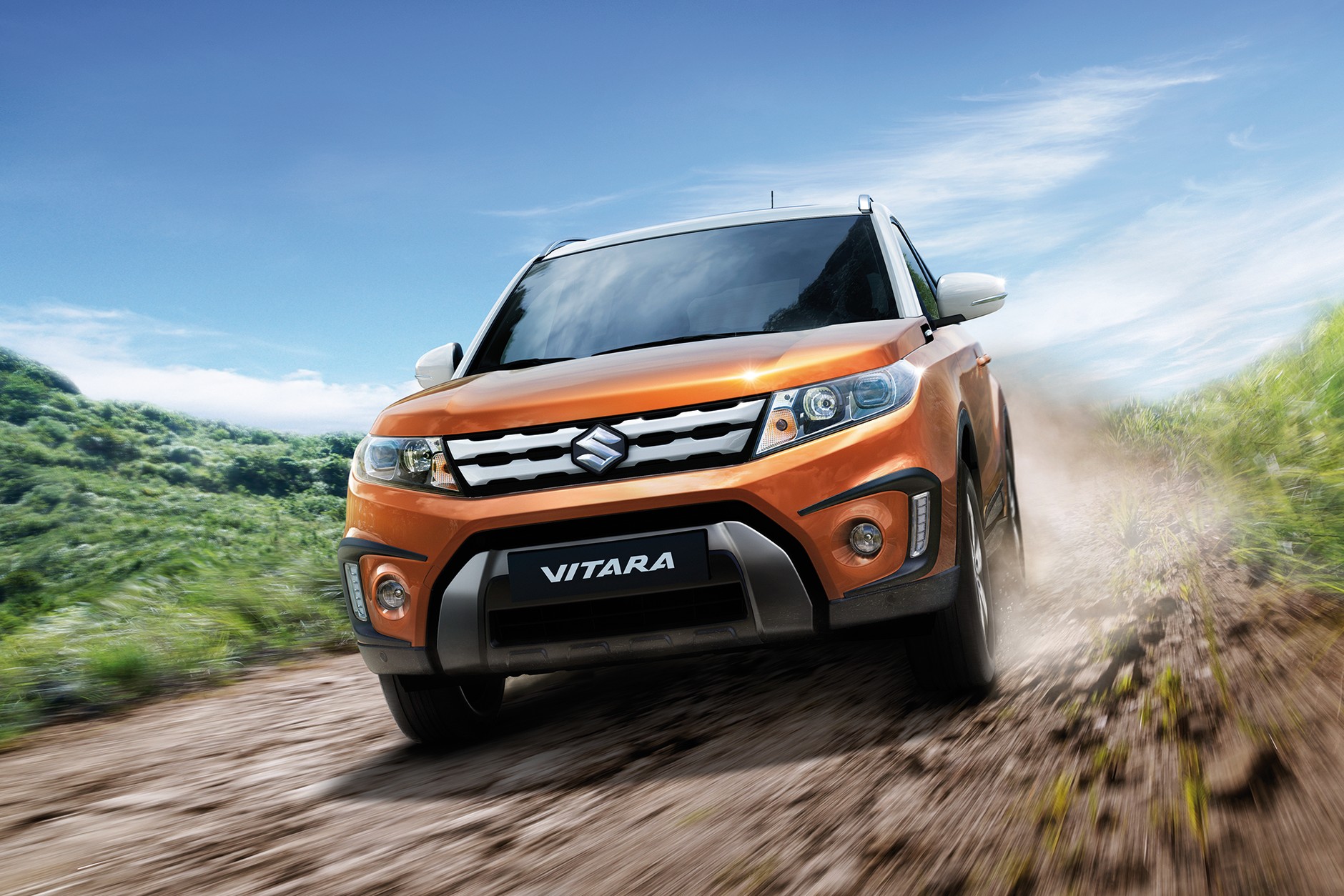 Nowa Suzuki Vitara – ceny
