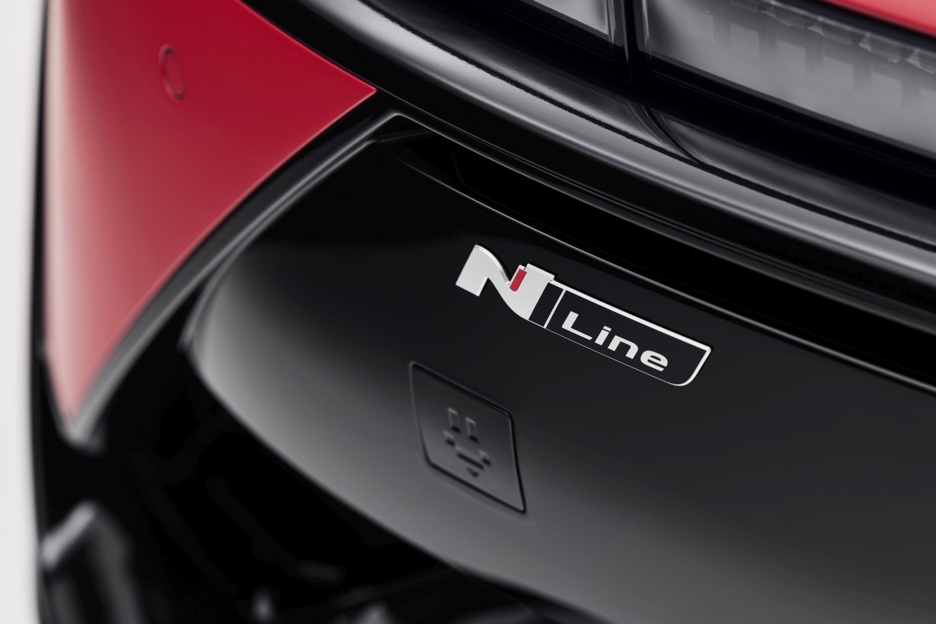 Hyundai Ioniq 3 N-Line