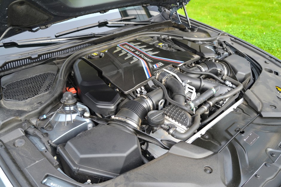 BMW M5