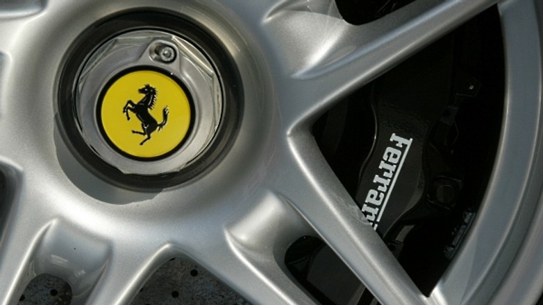 Ferrari