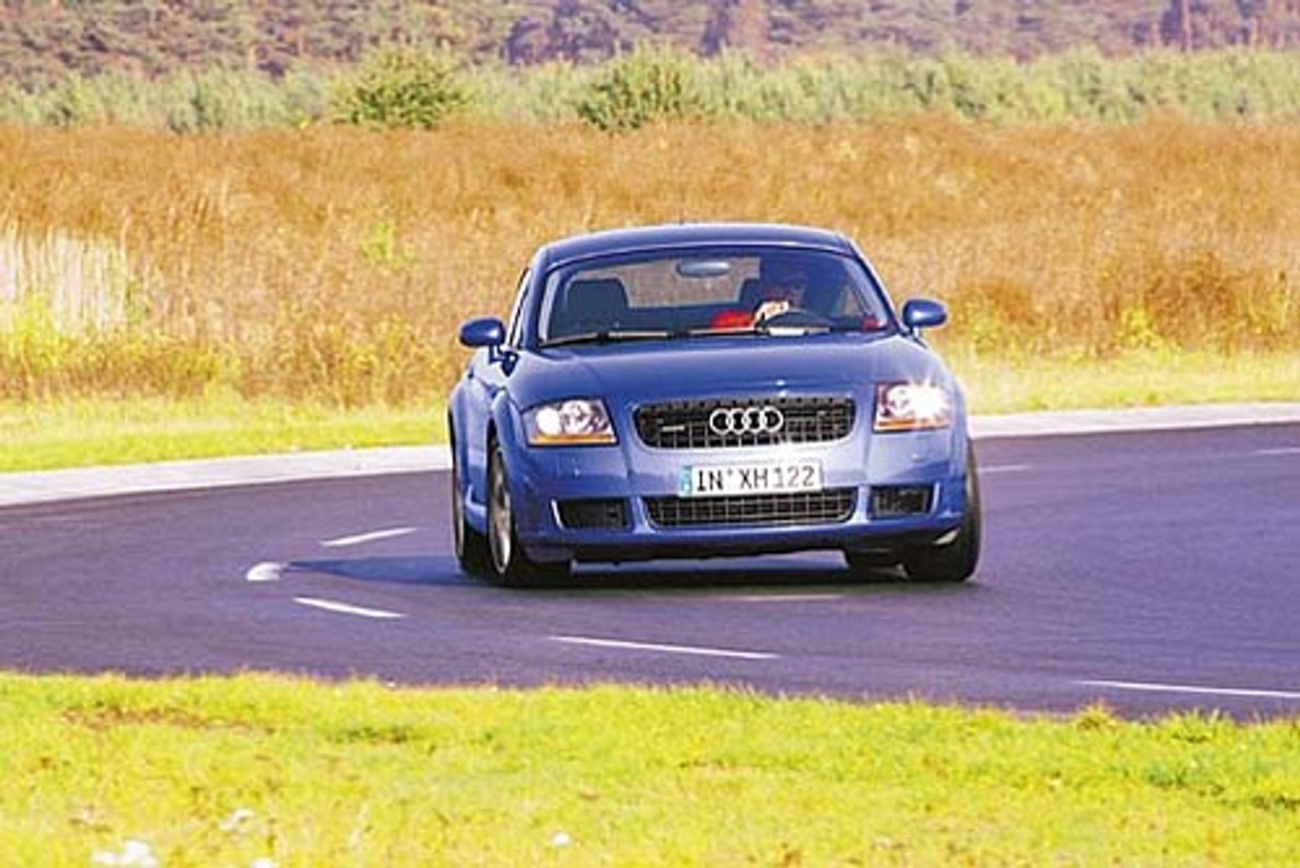 Wielka klapa sukcesem?