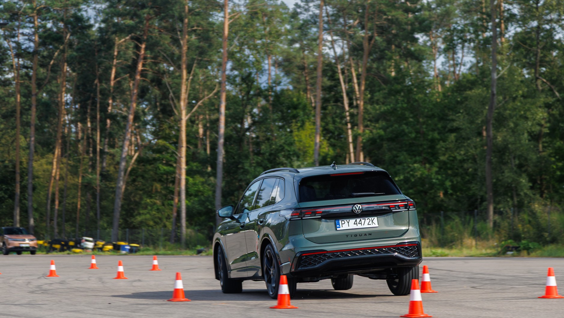 Wielki Test Auto Świata 2025