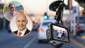 Jak legalnie używać kamerek samochodowych? Eksperci tłumaczą