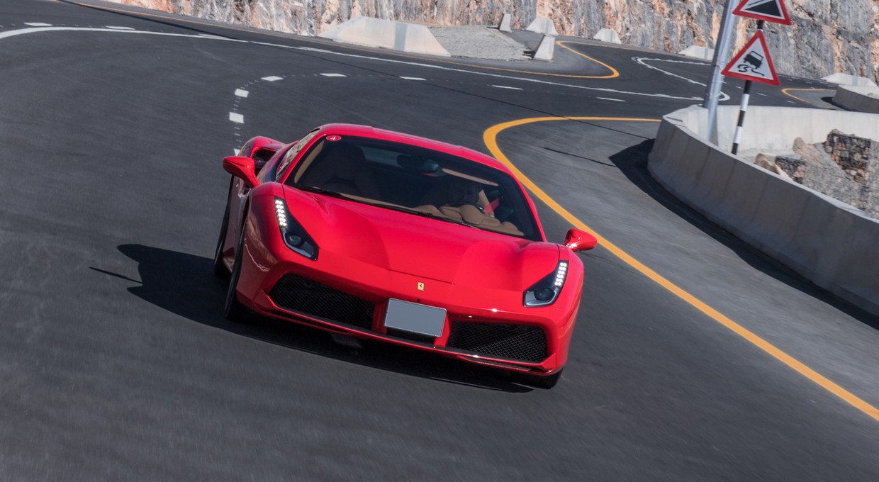 Najlepiej przyspieszające auta, jakie można kupić | Top 20