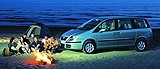 Eurovan od Fiata