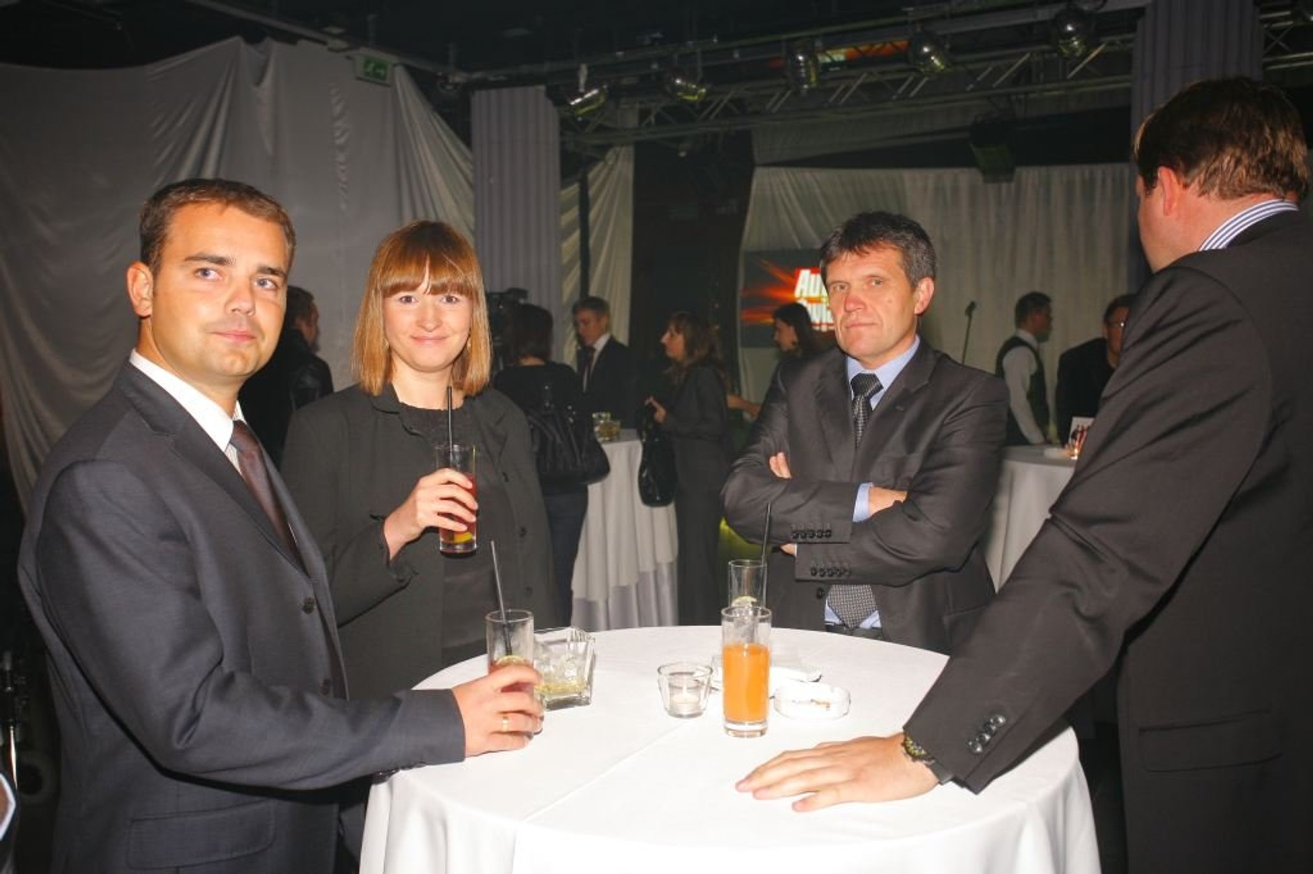 "Złota Kierownica" - Pierwsza edycja plebiscytu rozstrzygnięta