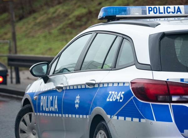 Pouczał innych na ulicy, jak jeździć. Sam nie zdał egzaminu
