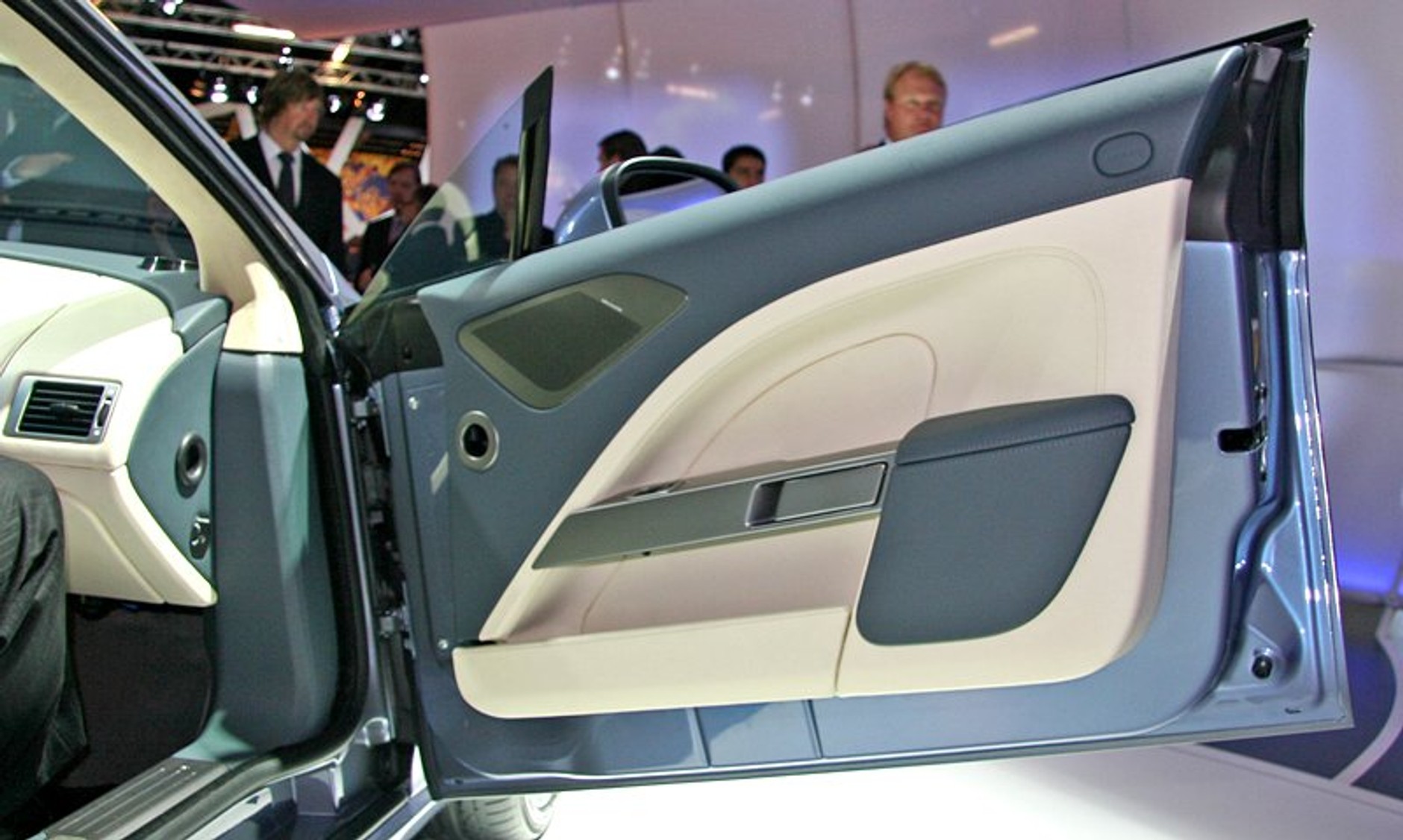 Aston Martin: w Polsce za 1,2 mln zł