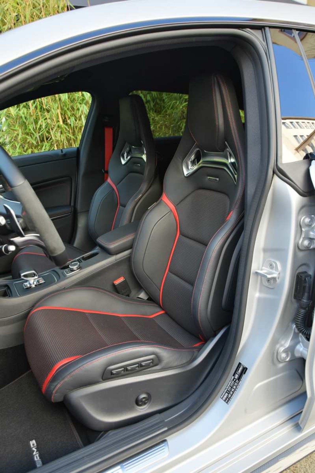 Mercedes-Benz CLA Shooting Brake