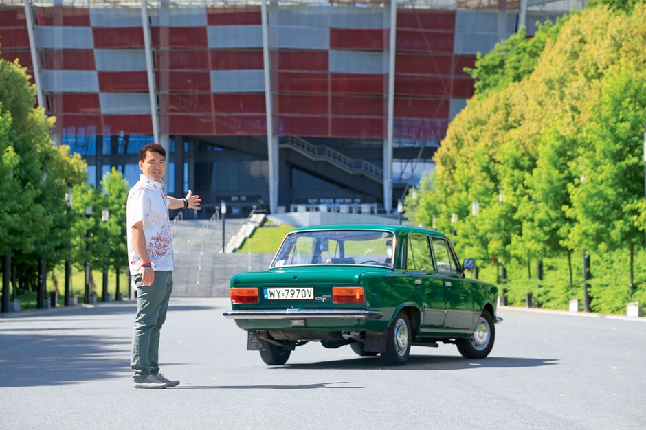 Fiat 125p