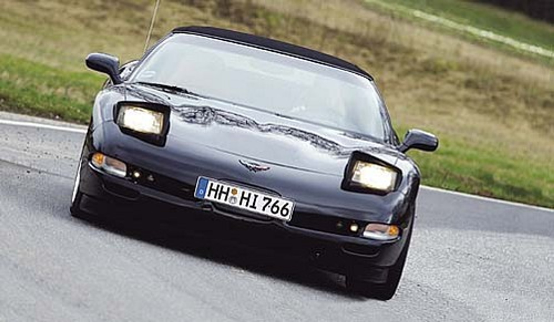 Machina przyjemności