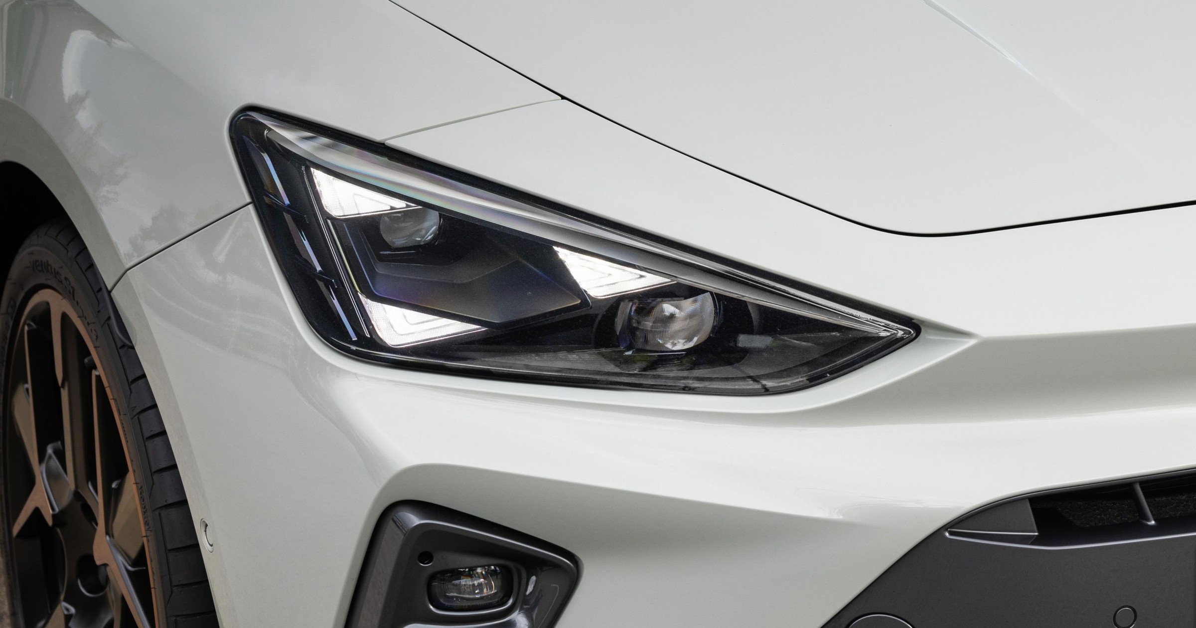 Cupra Leon (1. generacja po modernizacji)