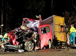 Kary za brak OC i odszkodowania rosną, a kierowcy nadal jeżdżą bez polis