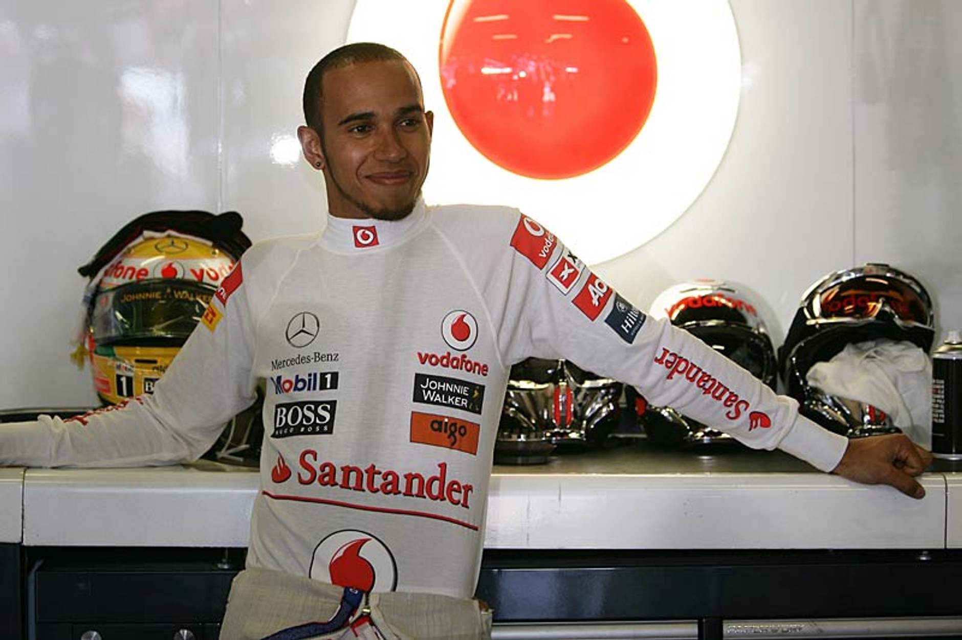 Grand Prix Hiszpanii 2011: Niedościgniony Vettel (relacja, wyniki)