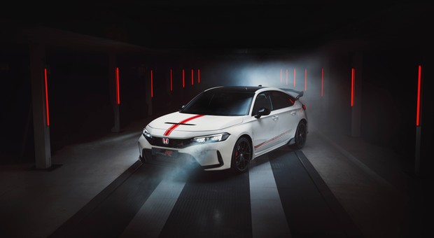 Legendarna Honda odchodzi z Europy przez limity emisji. Jest wersja pożegnalna