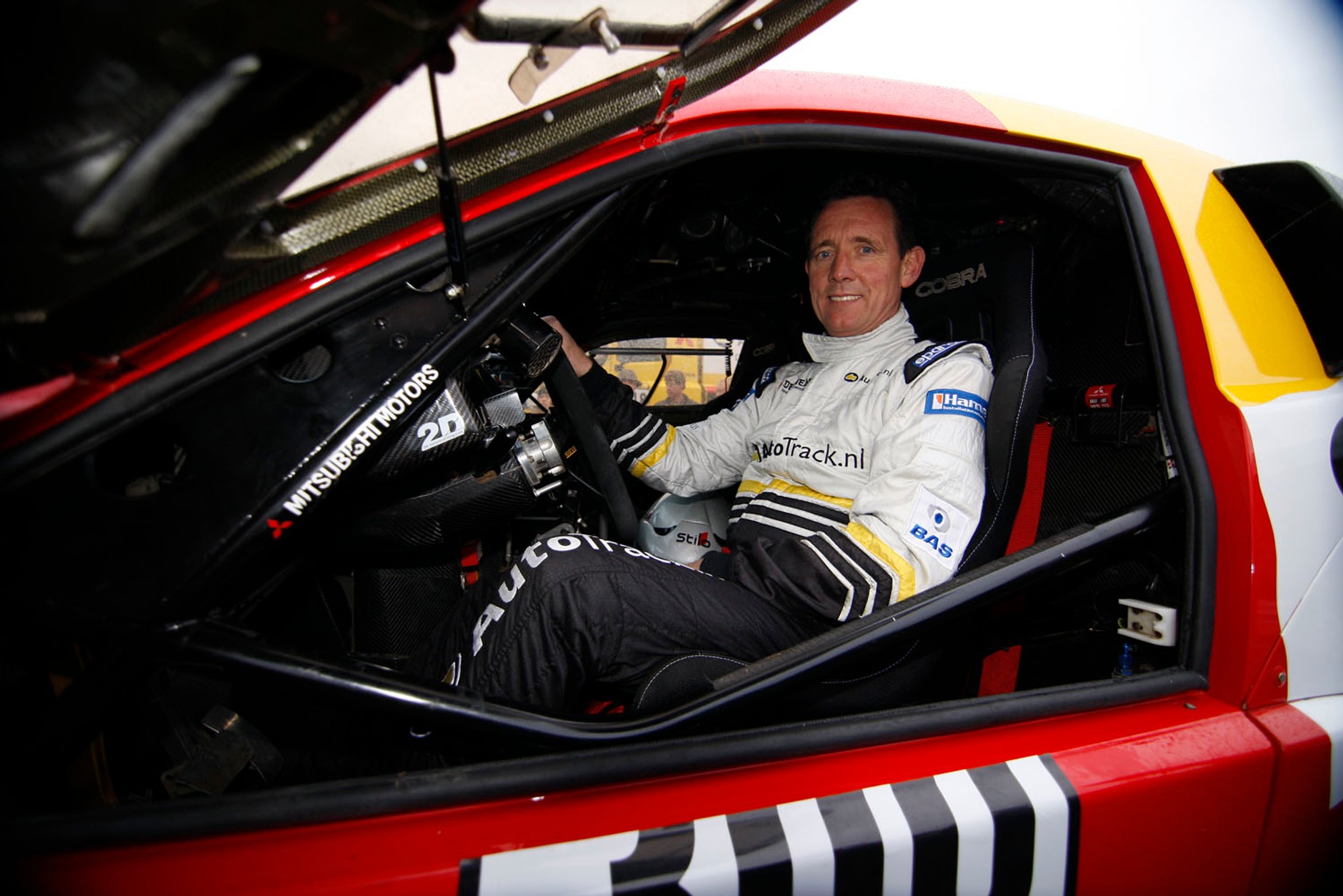 Dakar 2011: znamy trasę i listę zgłoszeń (fot. Rallyworld©Willy Weyens)