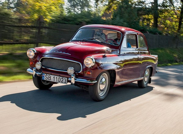 Przyjaciółka Octavia