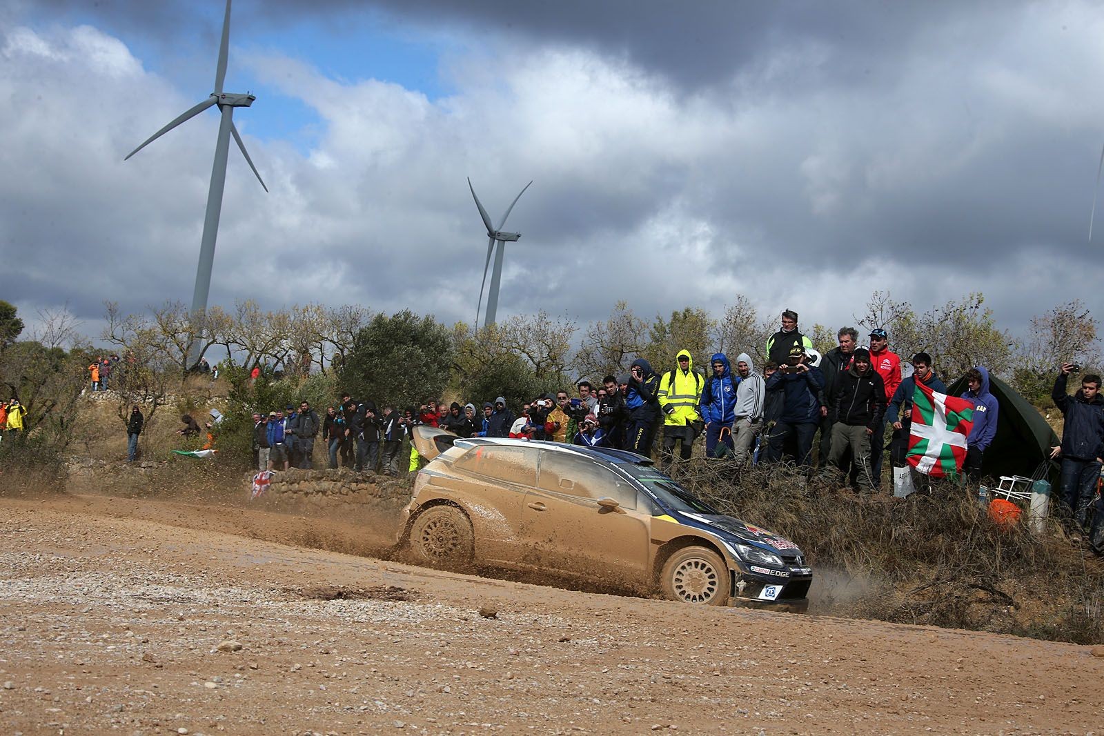 52. Rally RACC – Catalunya-Costa Daurada