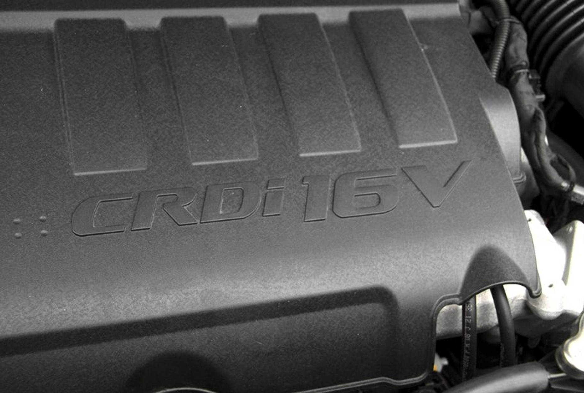 Kia Soul 1,6 CRDi: barwna dusza lidera