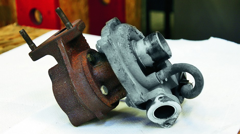 Używany Ford Ka II - usterki