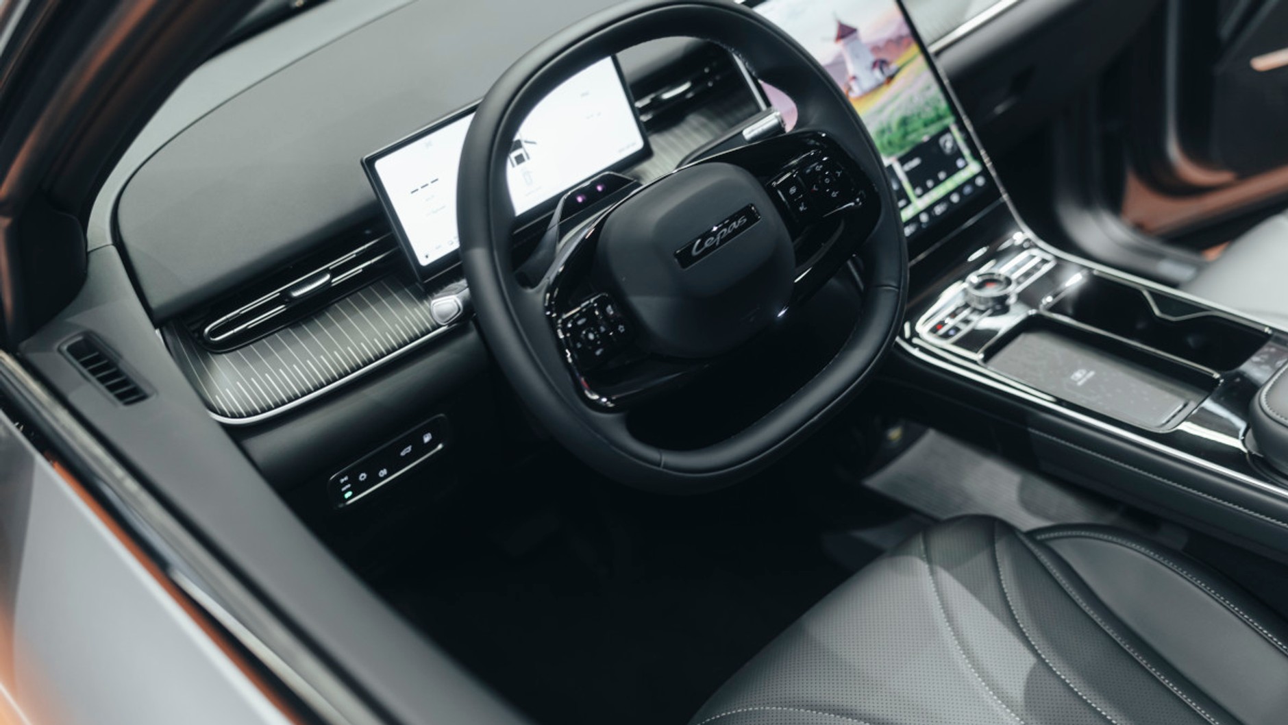 Lepas na Poznań Motor Show 2026