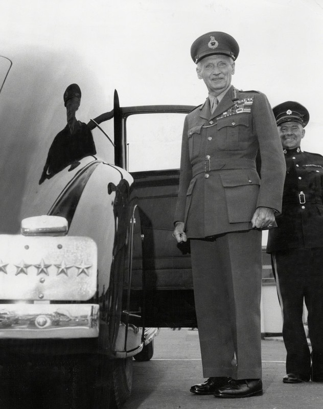 Rolls-Royce Phantom III