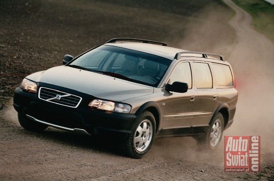 Volvo V70