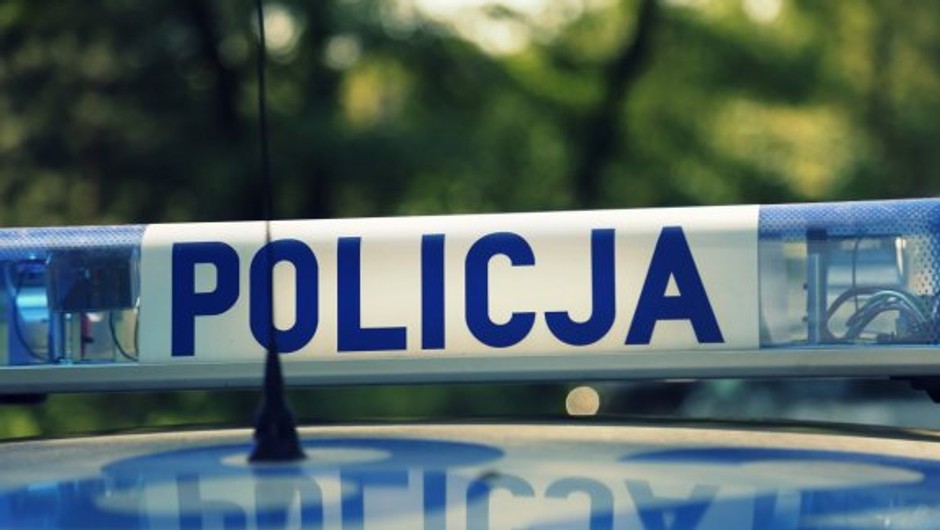 Źródło: wadowice.policja.gov.pl/policja.pl