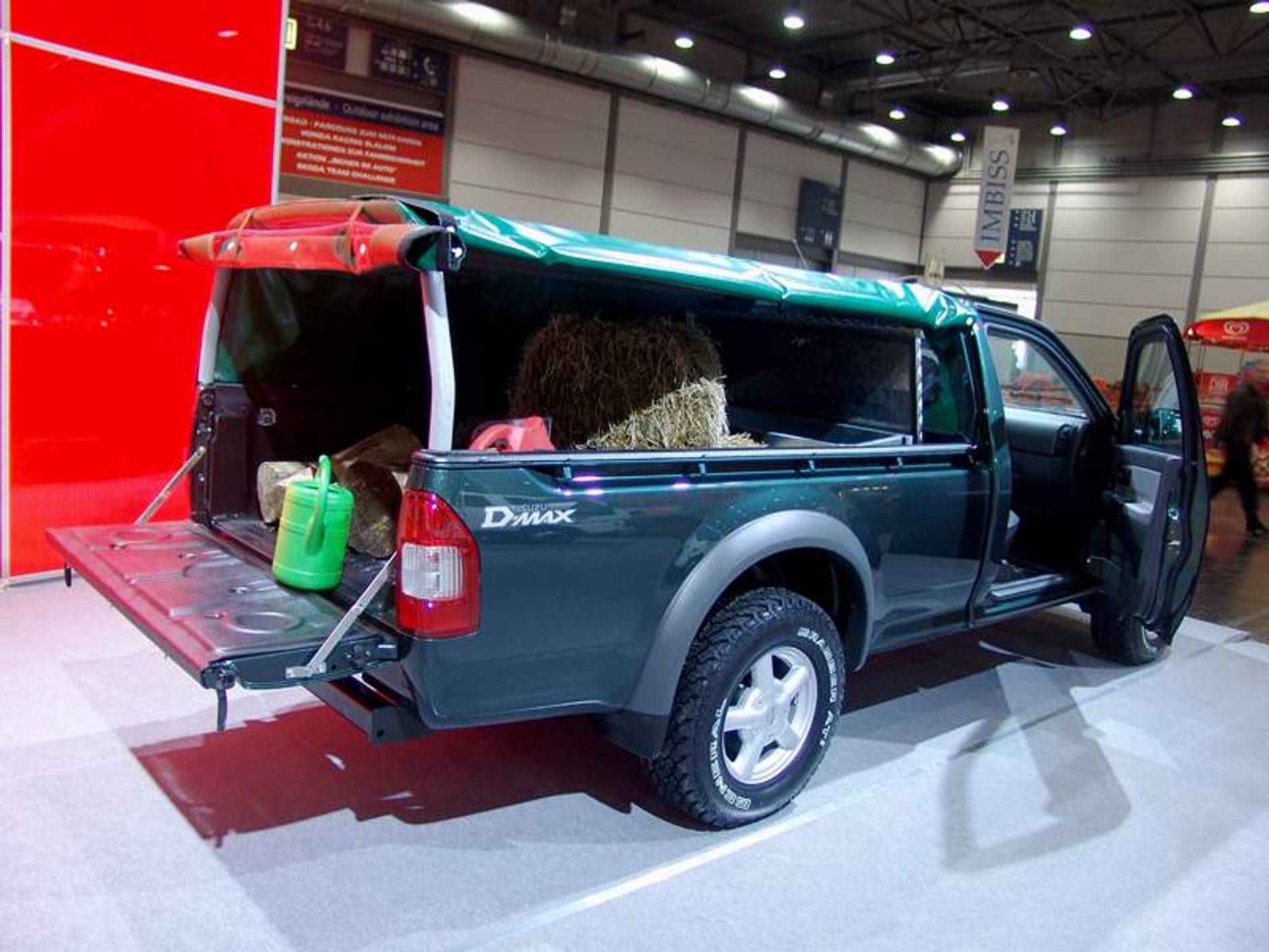 AMI/AMITEC 2009: zaproszenie do Lipska