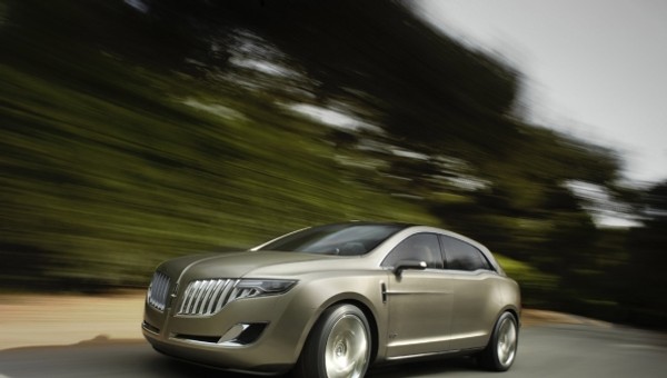 Nieszablonowy crossover