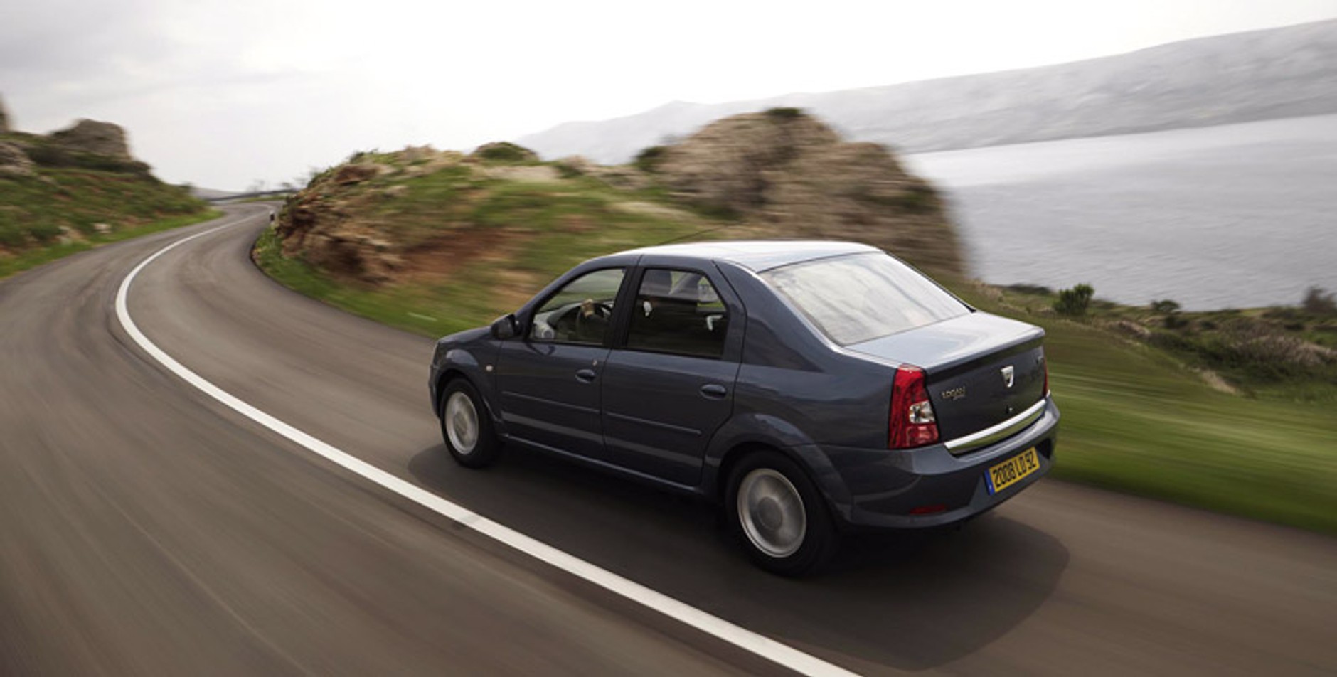 Renault i Dacia: 10 lat udanej współpracy