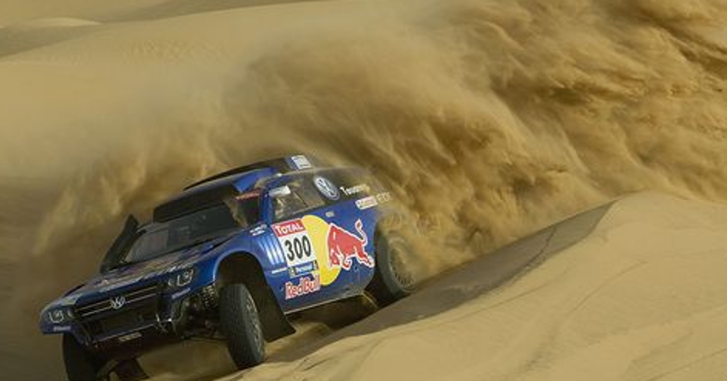 Rajd Dakar zostaje w Ameryce Południowej