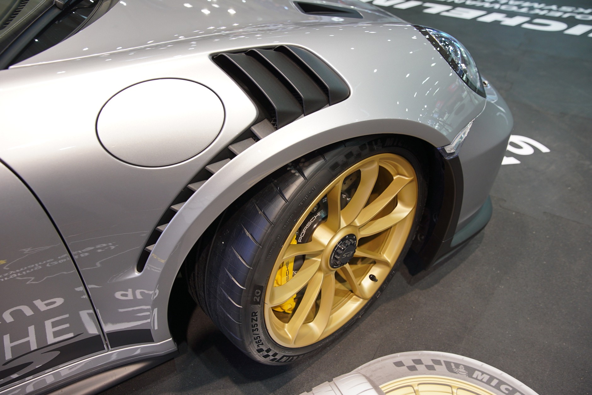 Poznań Motor Show 2019