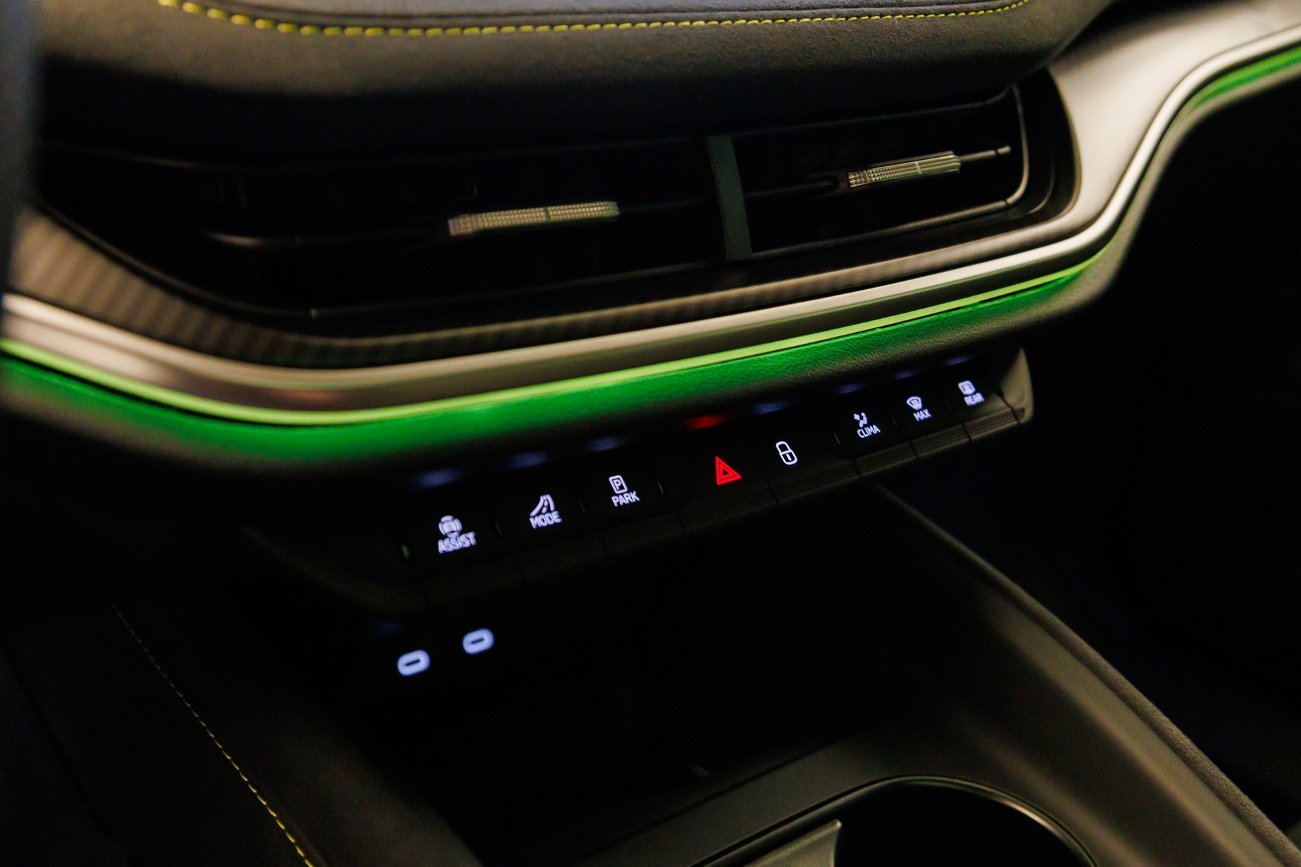 2025 Skoda Enyaq RS