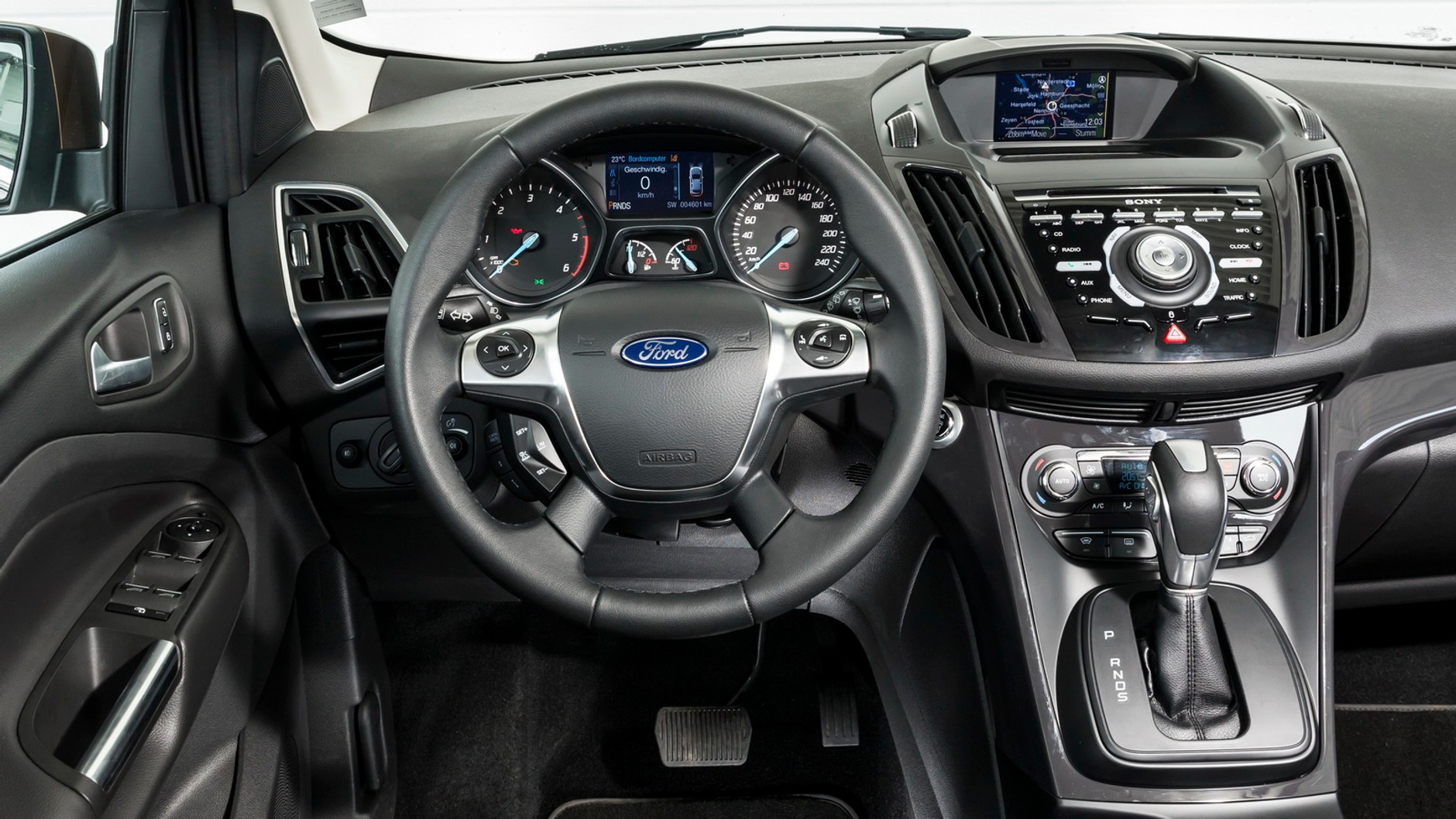 Test 100 tys. km – Ford Kuga 2.0 TDCi 4x4