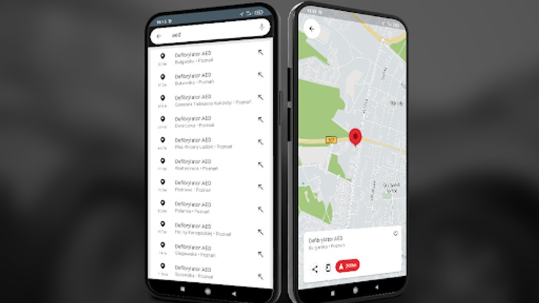 Yanosik z nową funkcją