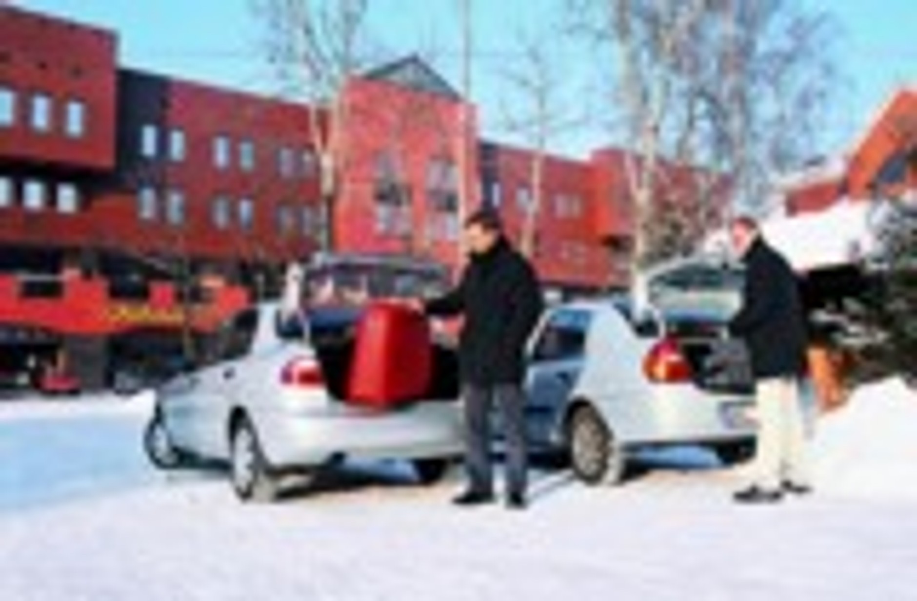 Lekcja skromności i pokory