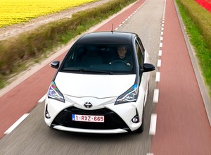 Toyota Yaris 1.5 – z polskim sercem | TEST