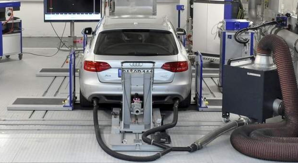 Dziś policyjna akcja „SMOG”