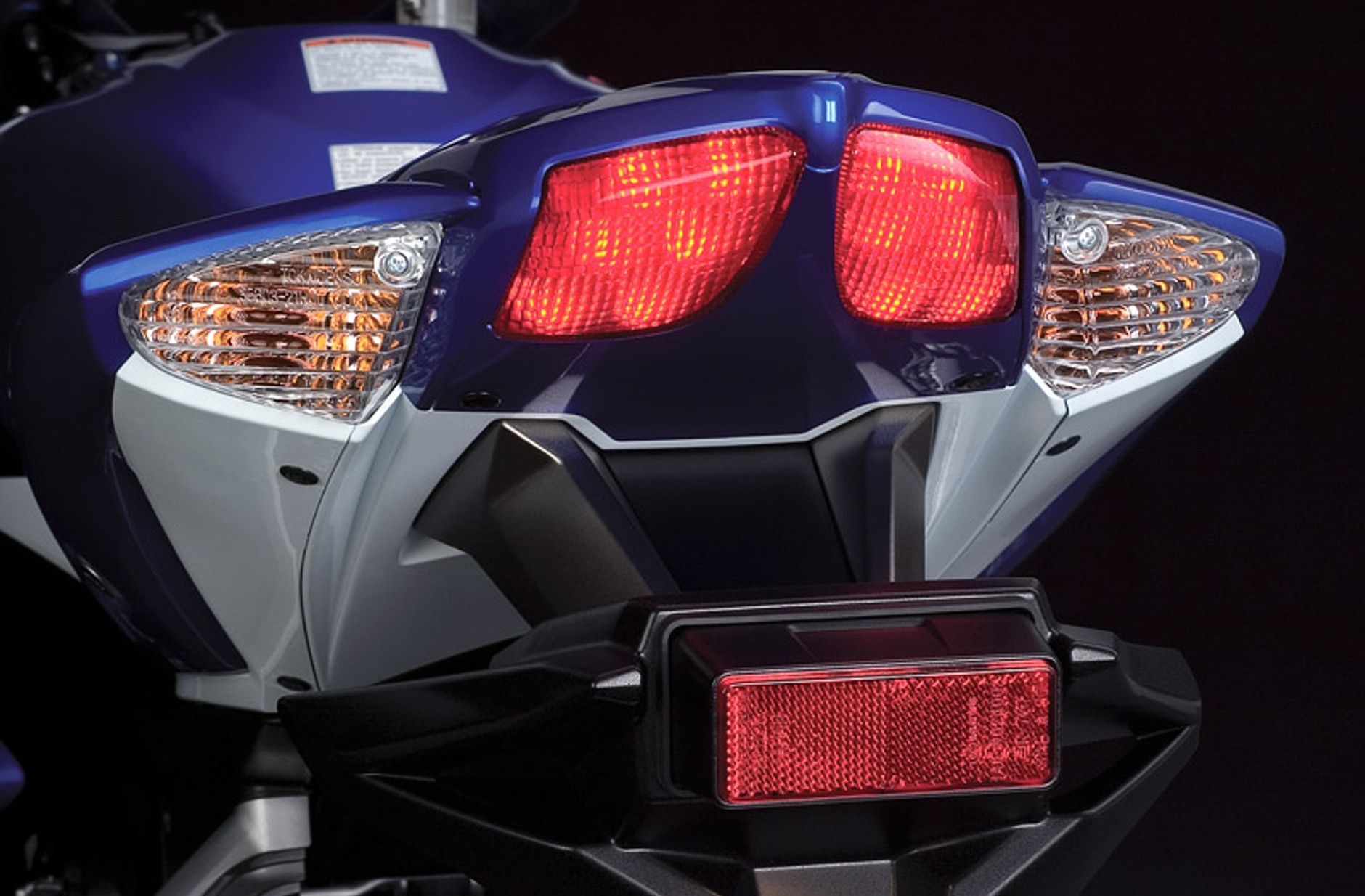 Suzuki GSX-R 600 i GSX-R 750 2008: odmłodzeni sprinterzy klasy średniej