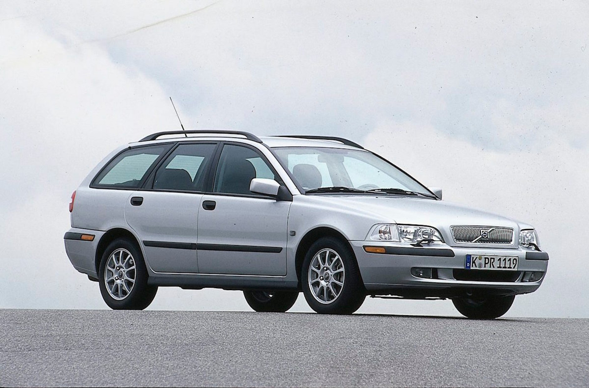 Volvo V40 (1995-2004)